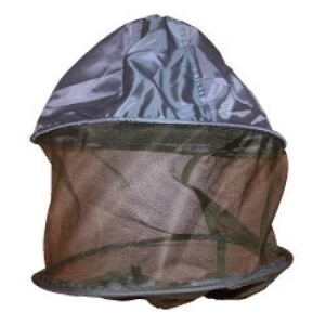 Product detail of TravelSafe moskytiéra na ochranu hlavy Headnet