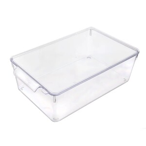 Product detail of Orion UH organizér - košík s víkem UrovnejTo do lednice 32,5 x 20 x 10 cm