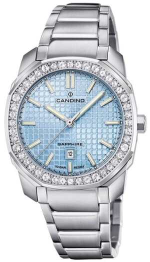 Product detail of Candino Lady Elegance C4756/3