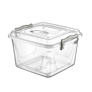 Product detail of Orion Box UH multi čtverec V nízký 6 l 