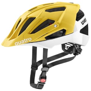 Product detail of Uvex Quatro Cc Sunbee-white