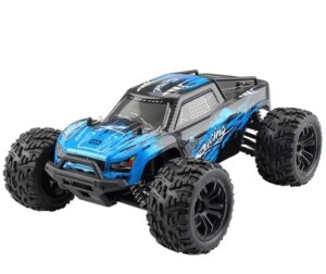 Product detail of ROOK 06 racing SRC 4WD 1:14, proporcionální, 36 km/h, převodovka, kuličková ložiska, RTR modrý + sleva 300,- na příslušenství