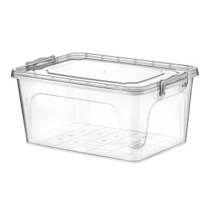 Product detail of Orion Plastový úložný box, 20 l