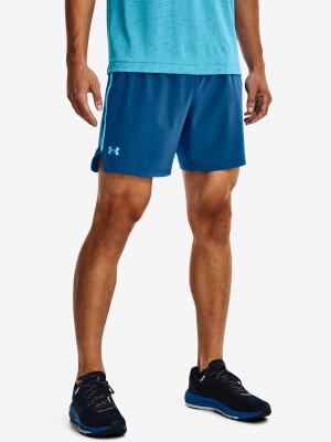 Product detail of Under Armour šortky UA SPEEDPOCKET 7'' SHORT-BLU 1361487-899