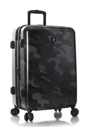 Product detail of Heys Black Camo M kufr