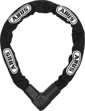 Product detail of Zámek na kolo Abus  1010/85 black City Chain