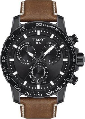 Product detail of Tissot Supersport Chrono T125.617.36.051.01