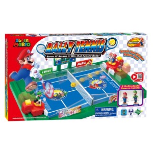 Product detail of Epoch Super Mario desková hra Tenis