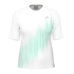 Product detail of Dámské tričko Head  Performance T-Shirt Women CAXR M