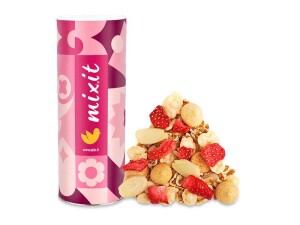 Product detail of Mixit Jahodový mix 470g