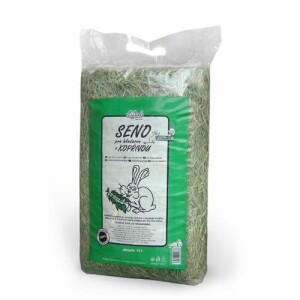 Product detail of LIMARA Seno s kopřivou 15l/500g