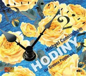 Product detail of Hodiny - Michael Cunningham