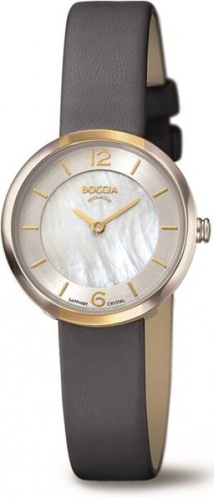 Product detail of Boccia Titanium 3266-04