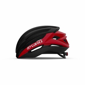 Product detail of GIRO Syntax Mips matt black/Bright red 2021
