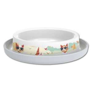 Product detail of Trendy Indy&Louise miska 0,21l