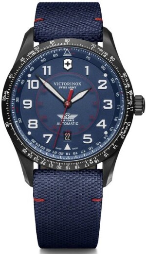 Product detail of Victorinox AirBoss Mechanical 241998
