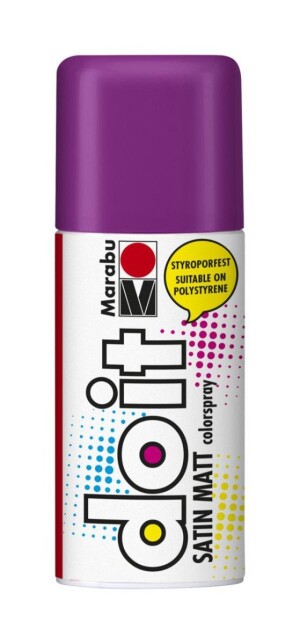 Product detail of DoIt akryl.sprej/amethyst matná 150 ml