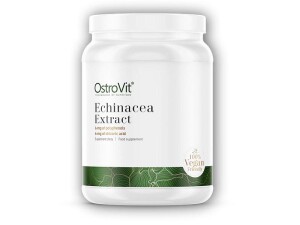 Product detail of Ostrovit Echinacea extract vege 50g