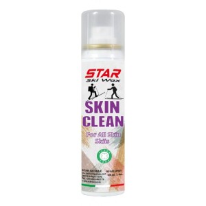 Product detail of Star Ski Wax Skin Clean 100ml