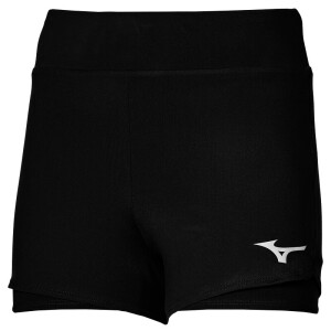 Product detail of Dámské šortky Mizuno  Flex Short Black S