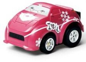 Product detail of RC Mini Smart 2in1 - AUTOHODINKY -PINKI -RŮŽOVÝ