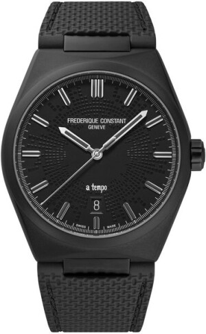 Product detail of Frederique Constant Highlife Gents Automatic x The Avener Limited Edition (39 mm) FC-303TA3DNH6