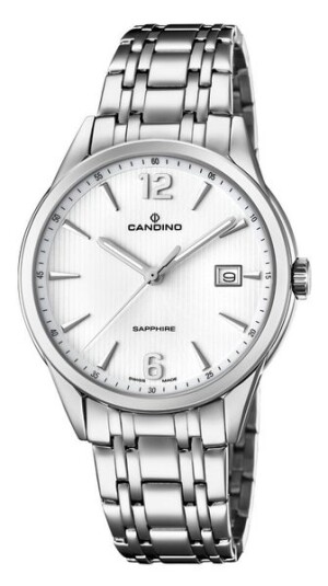 Product detail of Candino Classic C4614/2