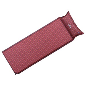Product detail of Cattara 13329 190x60x3,8cm s polštářem KILT