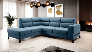 Product detail of Artelta Rohová sedací souprava CASSARA | levá Barva: Savoi 38