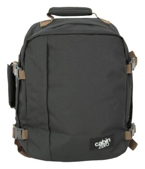 Product detail of CabinZero Classic 28L Black Sand batoh
