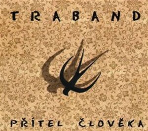 Product detail of Přítel člověka - CD - Traband