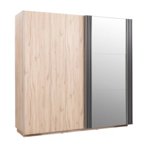 Product detail of Meblar Šatní skříň ALLMO AL15