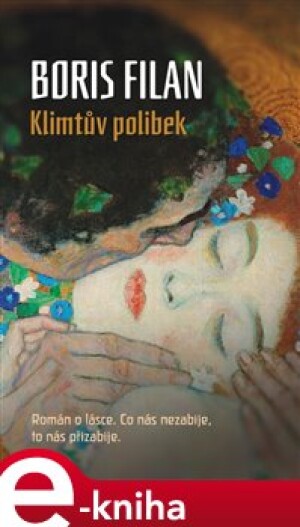 Product detail of Klimtův polibek - Boris Filan