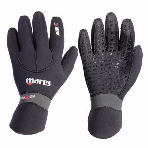 Product detail of Mares Neoprenové rukavice FLEXA FIT 6,5 mm