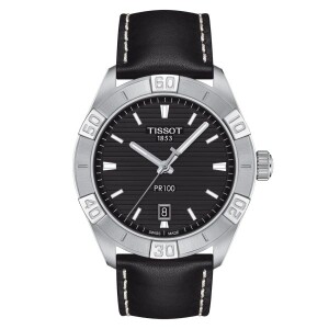 Product detail of Tissot PR 100 Sport Gent T101.610.16.051.00
