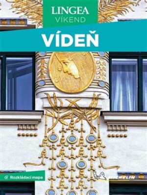 Product detail of Vídeň - Víkend - kolektiv autorů