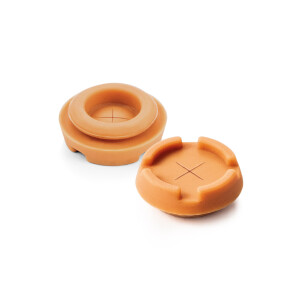 Product detail of Tescoma Silikonový ventil pro tlakové hrnce ELEMENT, 2 ks