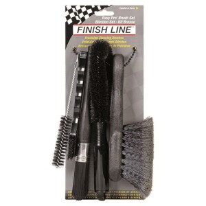 Product detail of Finish Line Easy Pro Brush Set kartáče