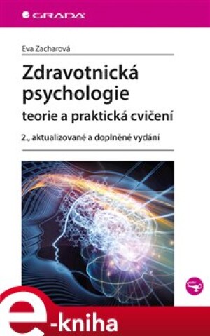 Product detail of Zdravotnická psychologie - Eva Zacharová