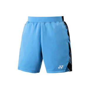 Product detail of Pánské šortky Yonex  Mens Knit Shorts 15173 Pastel Blue XXL