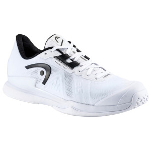 Product detail of Pánská tenisová obuv Head Sprint Pro 3.5 White/Black  EUR 42,5