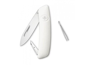 Product detail of Swiza kapesní nůž D00 Standard white