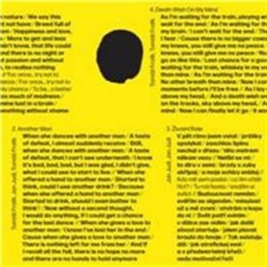 Product detail of Without Cover - CD - Bladderstones