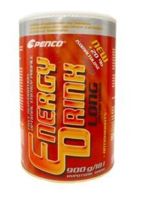 Product detail of Penco Energy Drink 900g