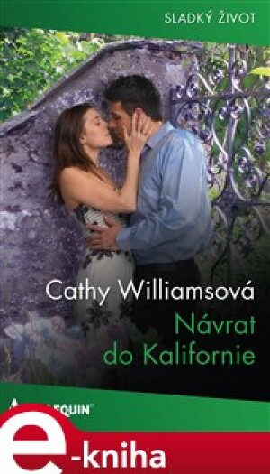Product detail of Návrat do Kalifornie - Cathy Williamsová