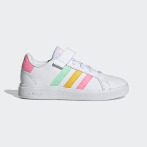 Product detail of Adidas Grand Court 2.0 EL K HP8913