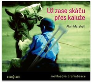 Product detail of Už zase skáču přes kaluže - Alan Marshall