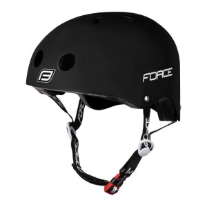 Product detail of Force BMX černá matná