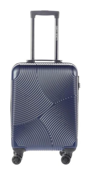 Product detail of Enrico Benetti Louisville S Navy kufr