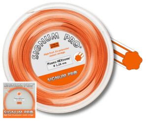 Product detail of Tenisový výplet Signum Pro  Plasma HEXtreme (200m)  1,25 mm
